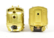 Load image into Gallery viewer, HO Brass OMI - Overland Models Inc. ATSF - Santa Fe EMD FT "A" and FT "B" Passenger Set