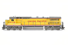 Load image into Gallery viewer, HO Brass OMI - Overland Models, Inc. UP - Union Pacific GE Dash 8-40C Custom Painted No. 9138 WRONG BOX