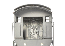 Load image into Gallery viewer, HO Brass CON Sunset Models CB&Q - Burlington Route S-4 4-6-4 Hudson Custom Painted #4002