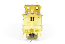 Load image into Gallery viewer, HO Brass OMI - Overland Models, Inc. NKP - Nickel Plate Road Wood Caboose