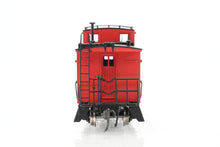 Load image into Gallery viewer, HO Brass CIL - Challenger Imports GN - Great Northern 25' Wood Caboose Early Version FP X684 REPLACEMENT BOX
