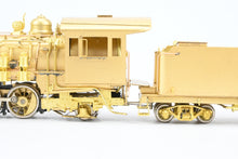 Load image into Gallery viewer, HOn3 Brass Hallmark Models EBT – East Broad Top 2-8-2 Mikado No. 16