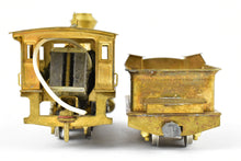 Load image into Gallery viewer, HOn3 Brass Diamond Models Various Roads Porter 2-6-0 Mogul