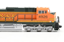 Load image into Gallery viewer, N Kato 176-5901 BNSF - Burlington Northern Santa Fe GE C44-9W No. 4926
