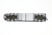 Load image into Gallery viewer, HO Brass Oriental Limited WP - Western Pacific EMD FP7A/F7B/F7B FP Zephyr Passenger Scheme