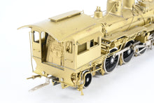 Load image into Gallery viewer, HO Brass Key Imports ATSF - Santa Fe 1000 Class 2-6-2 Prairie