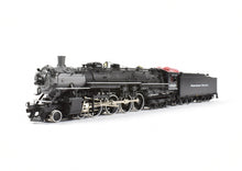 Load image into Gallery viewer, HO Brass CON W&R Enterprises NP - Northern Pacific Class A 4-8-4 Version 2 - Oil FP No. 2610