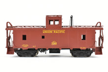 Load image into Gallery viewer, HO Brass OMI - Overland Models, Inc. UP - Union Pacific CA-3 Caboose (As Built) CP #3748