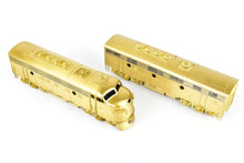 Load image into Gallery viewer, HO Brass Oriental Limited Various Roads EMD F9 A/B/A Set 1750 HP Each
