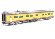Load image into Gallery viewer, HO Brass OMI - Overland Models, Inc. UP - Union Pacific "Feather River" Business Car FP No. 114