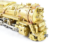 Load image into Gallery viewer, HO Brass Westside Model Co. PRR - Pennsylvania Railroad J-1 2-10-4