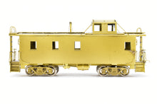 Load image into Gallery viewer, HO Brass OMI - Overland Models, Inc. MP - Missouri Pacific (NOT&M) Wood Caboose #460-479