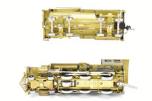 Load image into Gallery viewer, HO Brass Sunset Models UP - Union Pacific 4-6-0 "1242"