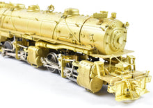Load image into Gallery viewer, HO Brass NPP - Nickel Plate Products SP - Southern Pacific 2-6-6-2 MM-3