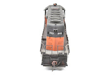 Load image into Gallery viewer, HO Brass Alco Models MILW - Milwaukee Road EMD SD40 Diesel Custom Painted No. 203