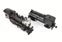 Load image into Gallery viewer, HO Brass CON Sunset Models SP - Southern Pacific M-9 2-6-0 FP No. 1813 With QSI DCC & Sound