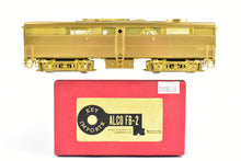 Load image into Gallery viewer, HO Brass Key Imports Various Roads ALCo FB-2