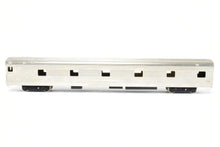 Load image into Gallery viewer, HO Brass NPP - Nickel Plate Products CB&Q/WP/D&RGW - California Zephyr Budd 6 Double Bedroom-5 Comp Sleeper Wrong Box