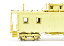 Load image into Gallery viewer, HO Brass Beaver Creek V&T - Virginia & Truckee Caboose #9 Collector's Edition
