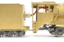Load image into Gallery viewer, O Brass US Hobbies CB&Q – Burlington Route O-5a 4-8-4 Can Motor Upgrade