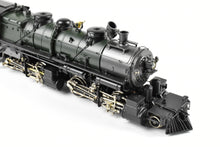 Load image into Gallery viewer, HO Brass CON Tenshodo GN - Great Northern 2-6-6-2 Class L-1 Factory Painted #1913 Crown