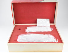 Load image into Gallery viewer, O Brass Westside Model Co. D&RGW – Denver & Rio Grande M-75 4-8-2 Custom Painted AS-IS BROKEN PILOT