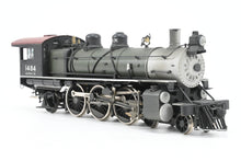 Load image into Gallery viewer, HO Brass Westside Model Co. GN - Great Northern H-4 Class 4-6-2 Pacific Pro-Painted & Weathered No. 1484 + Can Motor, New Gearbox, and PFM Sound