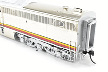 Load image into Gallery viewer, HO Brass CON OMI - Overland Models Inc. AT&SF - Santa Fe ALCO PA-1/PB-1/PA-1 EMD Repowered Set FP #51L/#51A/#51C