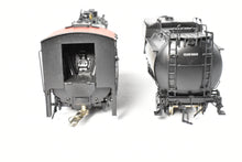 Load image into Gallery viewer, HO Brass CON PSC - Precision Scale Co. GN - Great Northern Class O-7 w/Vestibule Cab 2-8-2 FP