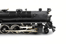 Load image into Gallery viewer, HO Brass NPP - Nickel Plate Products NKP - Nickel Plate Road Class L-1a 4-6-4 w/o Elephant Ears CP WRONG BOX