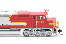 Load image into Gallery viewer, N Athearn 16839 ATSF - Santa Fe EMD FP45 No. 5943