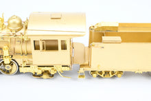 Load image into Gallery viewer, HOn3 Brass Hallmark Models EBT – East Broad Top 2-8-2 Mikado No. 16