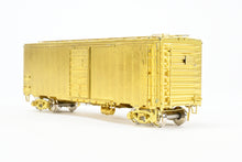 Load image into Gallery viewer, HO Brass A. W. Enterprises, Inc. Various Roads Pullman 1940 Welded PS-0 Boxcar