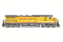 Load image into Gallery viewer, HO Brass OMI - Overland Models, Inc. UP - Union Pacific GE Dash 8-40C Custom Painted No. 9138 WRONG BOX