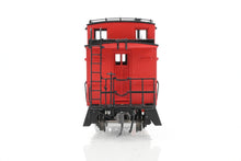 Load image into Gallery viewer, HO Brass CIL - Challenger Imports GN - Great Northern 25' Wood Caboose Early Version FP X684 REPLACEMENT BOX