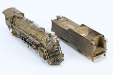 Load image into Gallery viewer, HO Brass PFM - United SOU - Southern Railway PS-4 4-6-2 Pacific 1964 Run