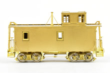 Load image into Gallery viewer, HO Brass CON Beaver Creek CM - Colorado Midland Wood Caboose Collector's Edition