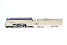 Load image into Gallery viewer, HO Brass NJ Custom Brass RDG - Reading G-1b 4-6-2 "Crusader" Famous Train #1 FP No. 117 MINOR PAINT ISSUE
