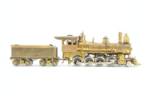 Load image into Gallery viewer, HO Brass MEW - Model Engineering Works CM - Colorado Midland 2-8-0 Consolidation