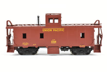 Load image into Gallery viewer, HO Brass OMI - Overland Models, Inc. UP - Union Pacific CA-3 Caboose (As Built) CP #3748