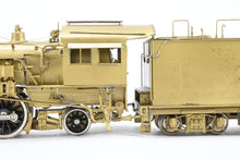 Load image into Gallery viewer, HO Brass Key Imports ATSF - Santa Fe 1000 Class 2-6-2 Prairie