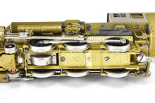 Load image into Gallery viewer, HO Brass Sunset Models UP - Union Pacific 4-6-0 "1242"