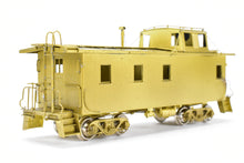 Load image into Gallery viewer, HO Brass OMI - Overland Models, Inc. MP - Missouri Pacific (NOT&M) Wood Caboose #460-479
