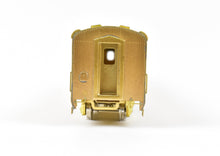 Load image into Gallery viewer, HO Brass Oriental Limited NP - Northern Pacific North Coast Limited Sleeper #366 w/o Skirts