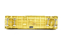 Load image into Gallery viewer, HO Brass NJ International MILW - Milwaukee Road Ribbed Boxcar 40' Single Door