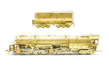 Load image into Gallery viewer, HO Brass Key Imports UP - Union Pacific "3900" Class 4-6-6-4 Challenger Coal Version