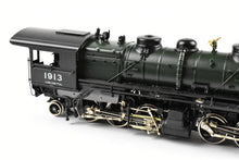 Load image into Gallery viewer, HO Brass CON Tenshodo GN - Great Northern 2-6-6-2 Class L-1 Factory Painted #1913 Crown