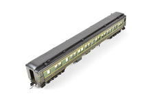 Load image into Gallery viewer, HO Brass CON Cascade Models CON NP - Northern Pacific HW Coach #604 Series Custom Painted