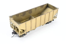 Load image into Gallery viewer, HO Brass NJ Custom Brass Various Roads USRA 55 Ton Hopper