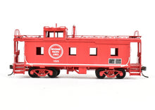Load image into Gallery viewer, HO Brass Pecos River Brass MP - Missouri Pacific 13000 Series Caboose FP